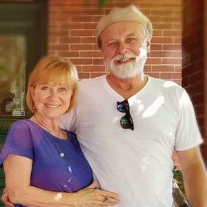 Meet your Posher, Barbara